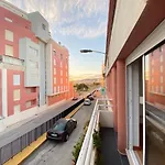 Casa Alto Do Viso Сasa de vacaciones
