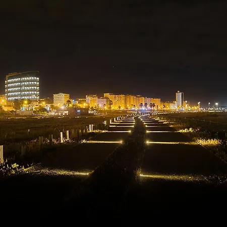 Casa Alto Do Viso Vakantiehuis *