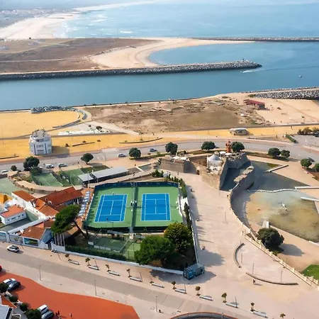 Casa Alto Do Viso Vakantiehuis