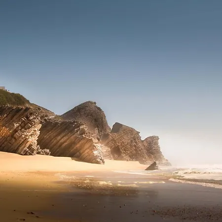 Vakantiehuis Casa Alto Do Viso