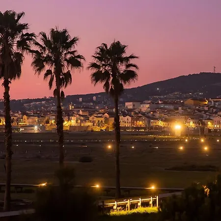Casa Alto Do Viso Vakantiehuis Figueira da Foz