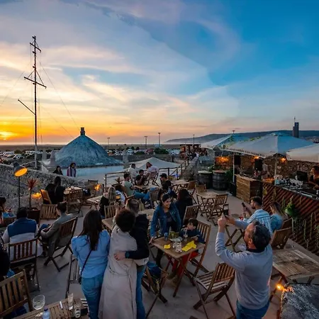 Casa Alto Do Viso Vakantiehuis *