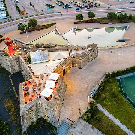 Vakantiehuis Casa Alto Do Viso