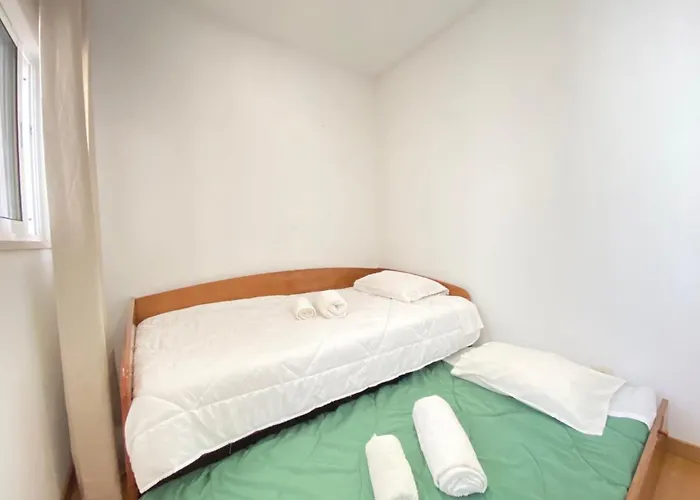 Vakantiehuis Casa Alto Do Viso Figueira da Foz