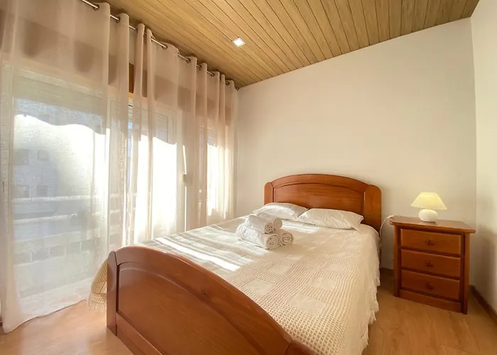 Casa Alto Do Viso Vakantiehuis