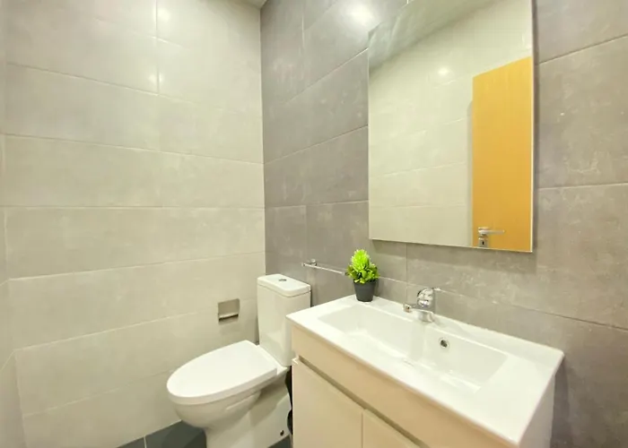 Vakantiehuis Casa Alto Do Viso