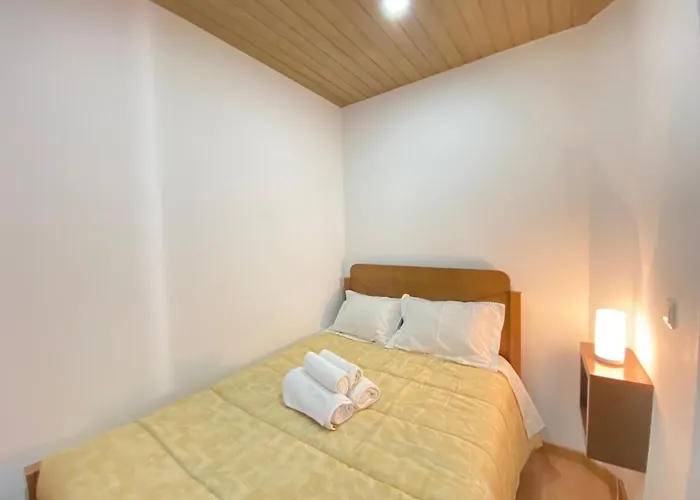 Casa Alto Do Viso Figueira da Foz