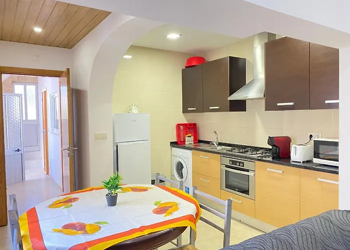 Vakantiehuis Casa Alto Do Viso Figueira da Foz