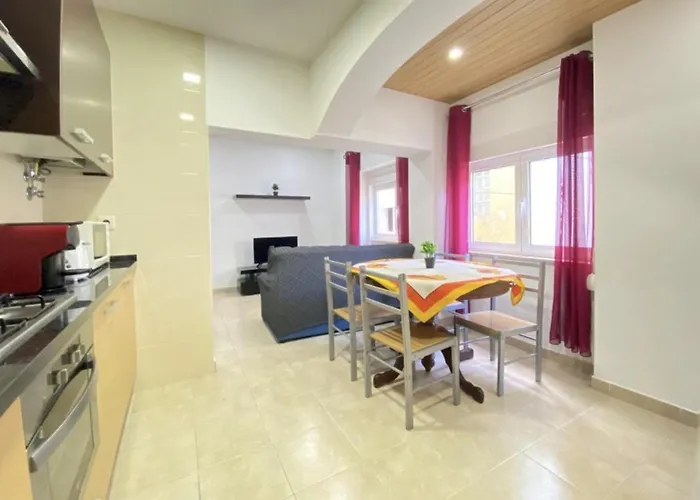 Vakantiehuis Casa Alto Do Viso