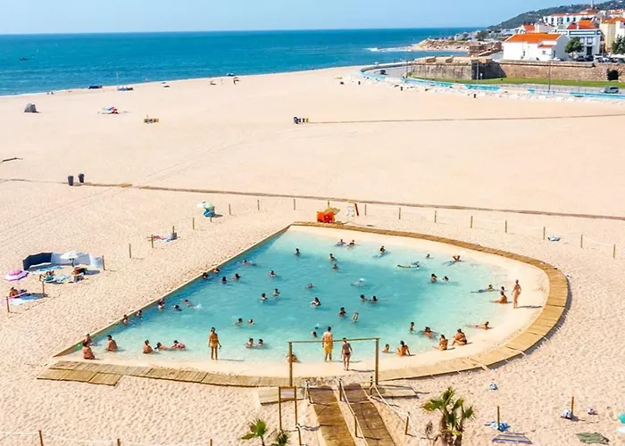 Casa Alto Do Viso Vakantiehuis *