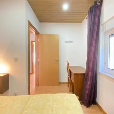 Ferienhaus Casa Alto Do Viso