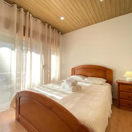 Casa Alto Do Viso Ferienhaus