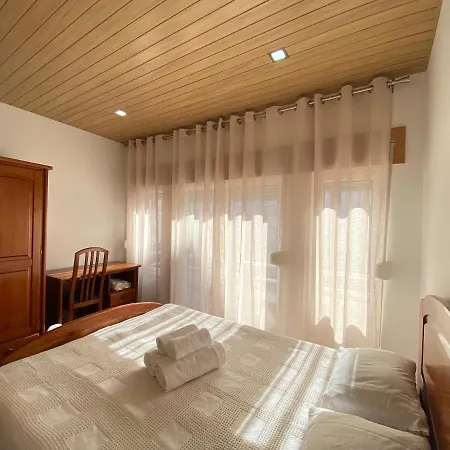 Holiday home Casa Alto Do Viso