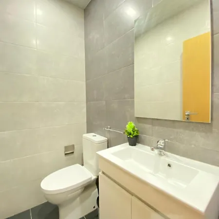 Holiday home Casa Alto Do Viso