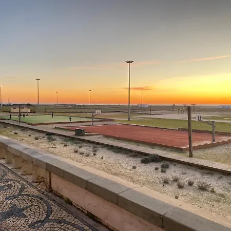 Casa Alto Do Viso Ferienhaus Figueira da Foz