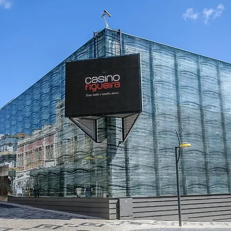 Casa Alto Do Viso Ferienhaus Figueira da Foz