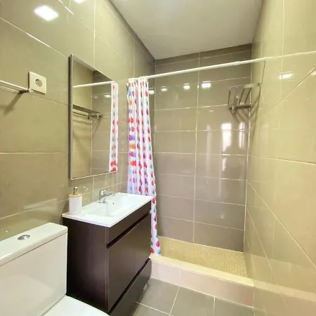 Holiday home Casa Alto Do Viso