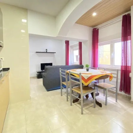 Holiday home Casa Alto Do Viso