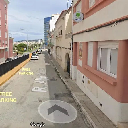 Casa Alto Do Viso * Figueira da Foz