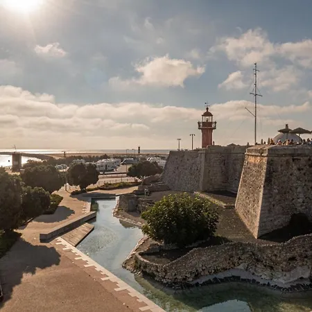 Casa Alto Do Viso Holiday home Figueira da Foz