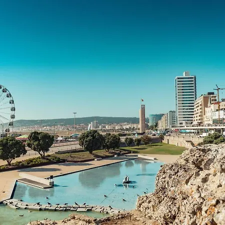 Ferienhaus Casa Alto Do Viso Figueira da Foz