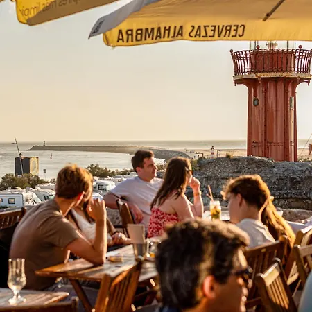 Ferienhaus Casa Alto Do Viso Figueira da Foz