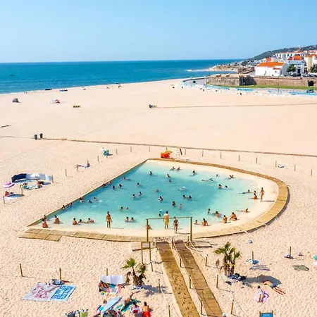 Casa Alto Do Viso Ferienhaus *