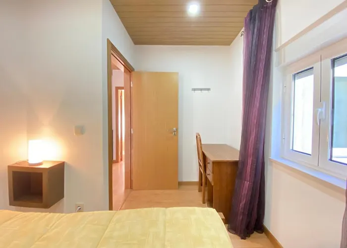 Casa de Férias Casa Alto Do Viso