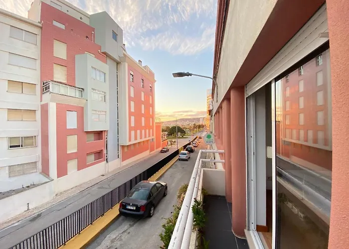 Casa Alto Do Viso Casa de Férias