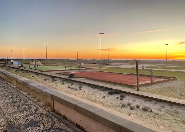 Casa Alto Do Viso Casa de Férias Figueira da Foz