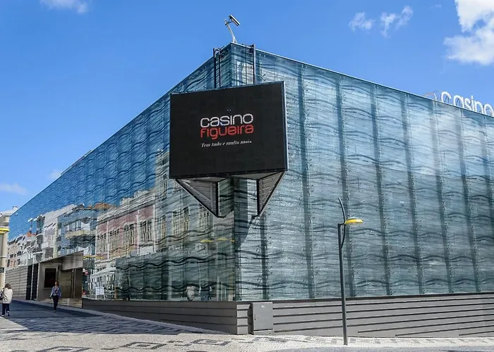 Casa Alto Do Viso Casa de Férias Figueira da Foz