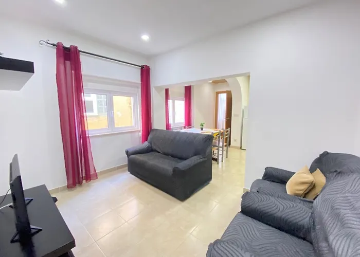 Casa Alto Do Viso * Figueira da Foz