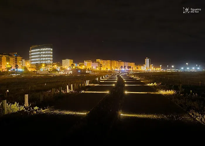 Casa Alto Do Viso Casa de Férias *