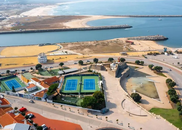 Casa Alto Do Viso Casa de Férias