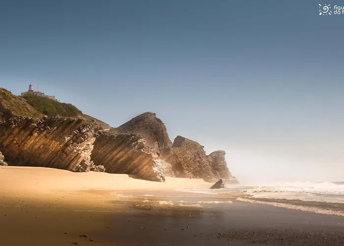 Casa de Férias Casa Alto Do Viso