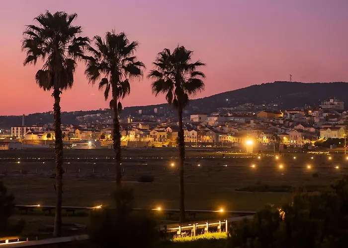 Casa Alto Do Viso Casa de Férias Figueira da Foz