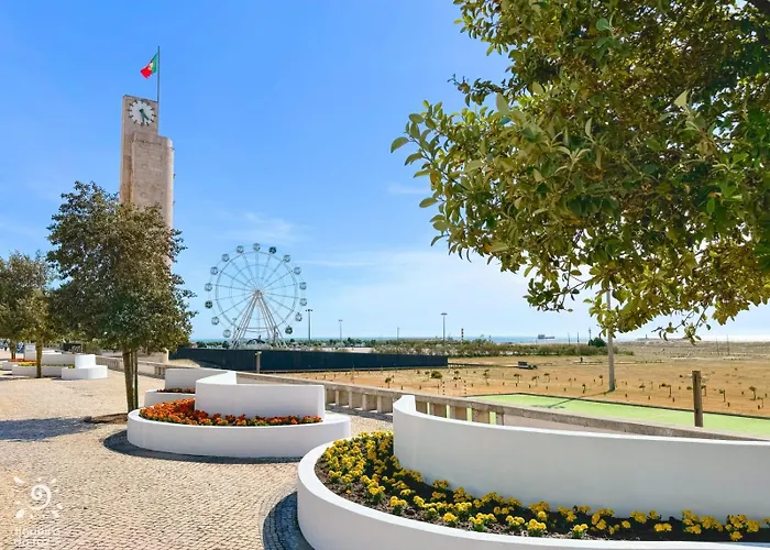 Casa Alto Do Viso Casa de Férias