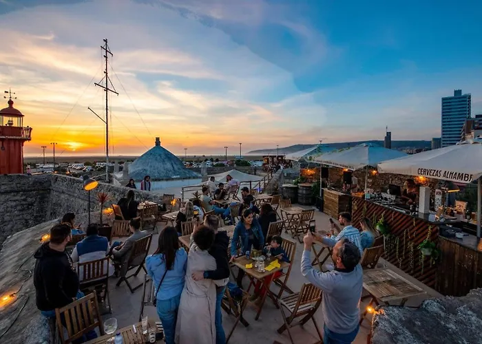 Casa Alto Do Viso Casa de Férias *