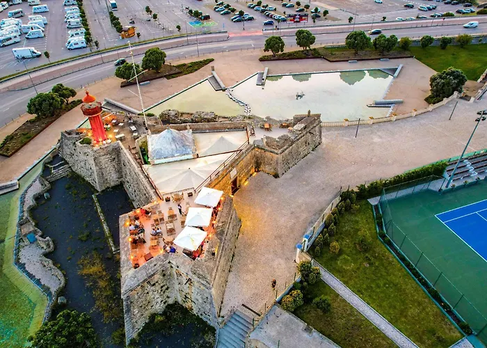 Casa de Férias Casa Alto Do Viso